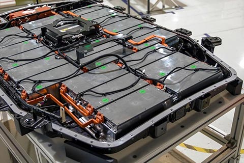 大连西岗电池能量回收-锂电池回收